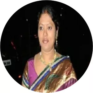 Lavanya Jagannadh - Puri Jagannadh's wife