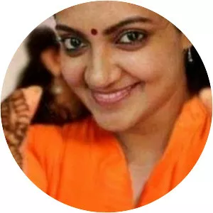 Lavanya Nair - TV actor