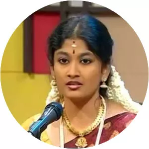 Lavanya Sundararaman