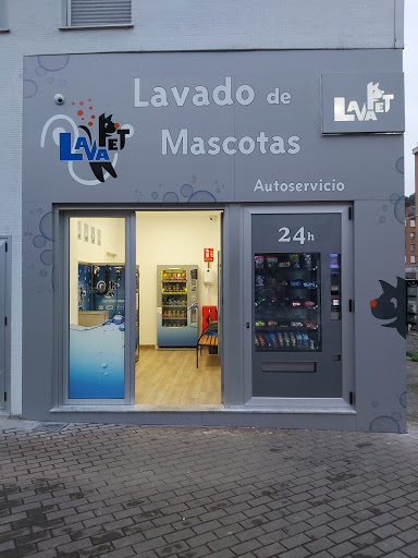 Lavapetmieres - Pet supply store in Mieres del Camino, Spain