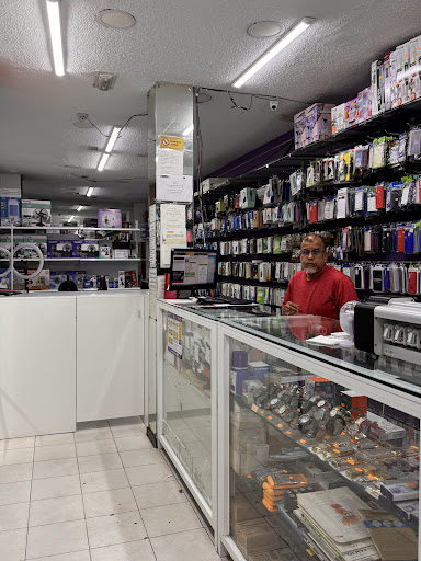 Lavapies Teletech - Electronics store in Madrid, Spain