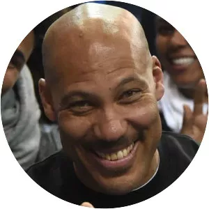 LaVar Ball