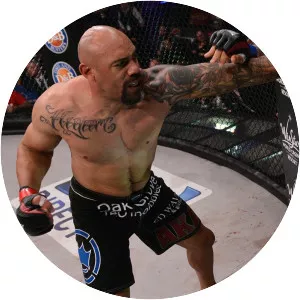Lavar Johnson