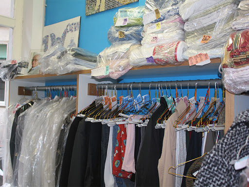 Lavasecco 1 H CLEAN di Massimo Grillo - Laundry in Rapallo, Italy