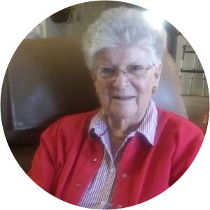 LaVaughn Delores Robinson