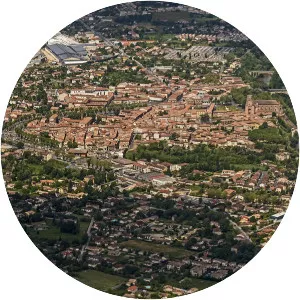 Lavaur - Commune in France