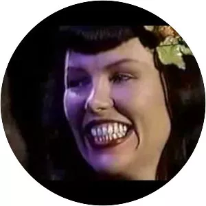 Lavay Smith - American singer