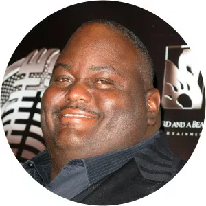 Lavell Crawford