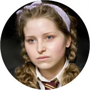 Lavender Brown
