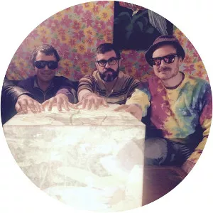 Lavender Flu - Musical artist