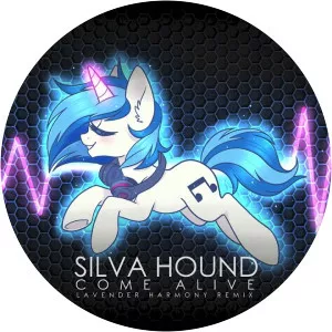 Lavender Harmony - Musical artist