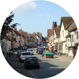 Lavenham