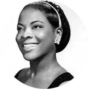 LaVern Baker