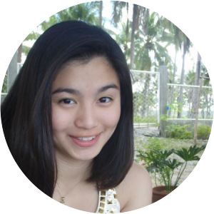 Laverne Castro photograph