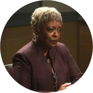 Laverne Holt photograph