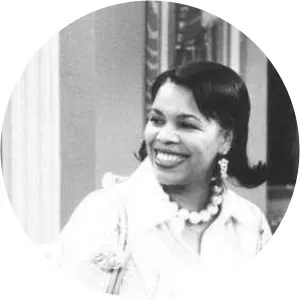 Laverne Hunter - Fictional character