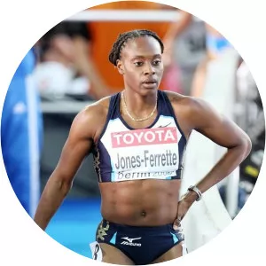 LaVerne Jones-Ferrette