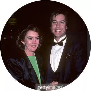 Laverne Nix - Brad Maule's wife