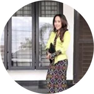 Laverne Payne photograph