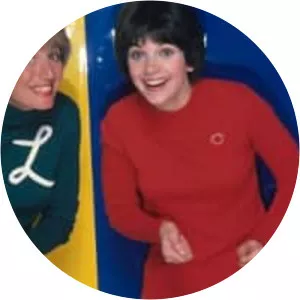 Laverne & Shirley - American sitcom