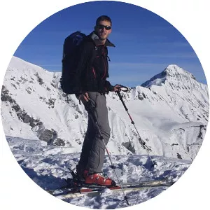 Laveygrat - Mountain in Switzerland