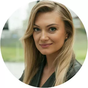 Lavija Šurnaitė (Lavija ŠurnaitėKairienė)