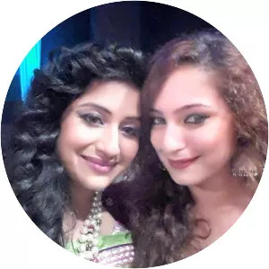 Lavina Tandon - Indian television actress