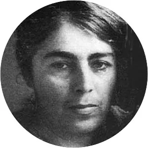 Lavinia BazhbeukMelikyan