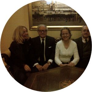 Lavinia Caccia Dominioni photograph