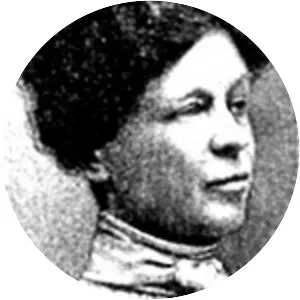 Lavinia Dock - Nurse