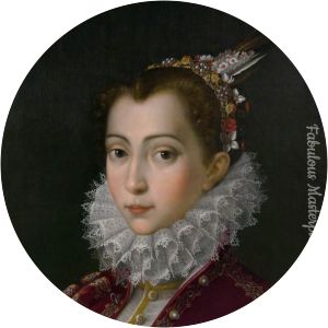Lavinia Feltria della Rovere
