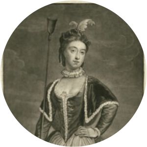 Lavinia Fenton