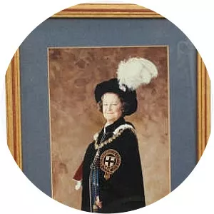 Lavinia Fitzalan-Howard, Duchess of Norfolk