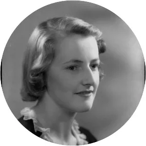 Lavinia Fitzalan‑Howard, Duchess of . . .