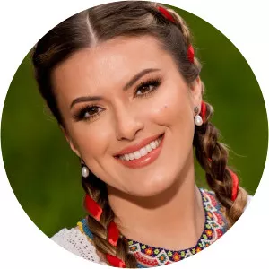 Lavinia Goste - Musical artist