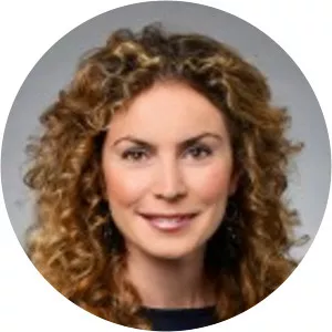 Lavinia Heisenberg - Researcher