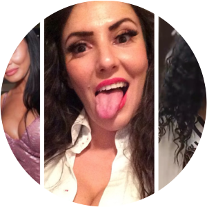 Lavinia Mantea photograph