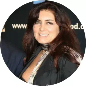 Lavinia Montesano - Enrico Montesano's daughter