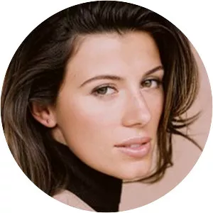 Lavinia Postolache - Actress