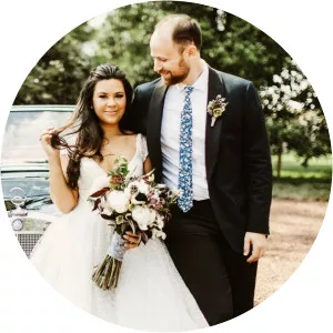 Lavinia Smerconish photograph