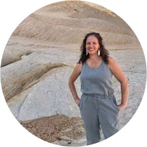 Lavinia Spalding - Author