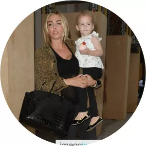 Lavinia Stunt photograph