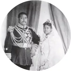 Lavinia Veiongo - Queen