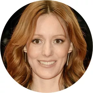 Lavinia Wilson - German actress