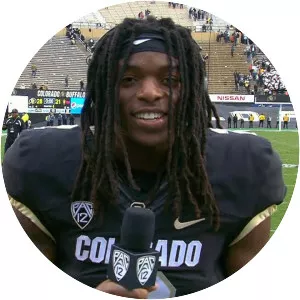 Laviska Shenault Jr.