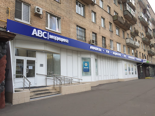 Lavka Naruzhnoy Reklamy