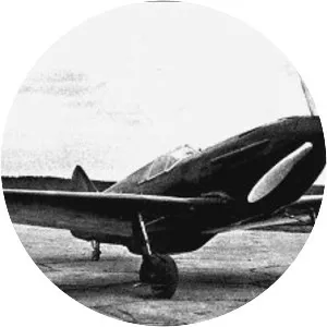 Lavochkin-Gorbunov-Gudkov LaGG-1