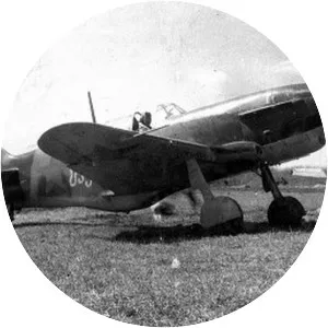 Lavochkin-Gorbunov-Gudkov LaGG-3