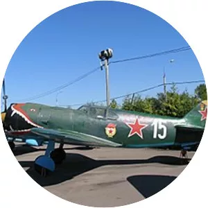 Lavochkin La-5