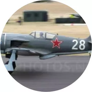 Lavochkin La-9